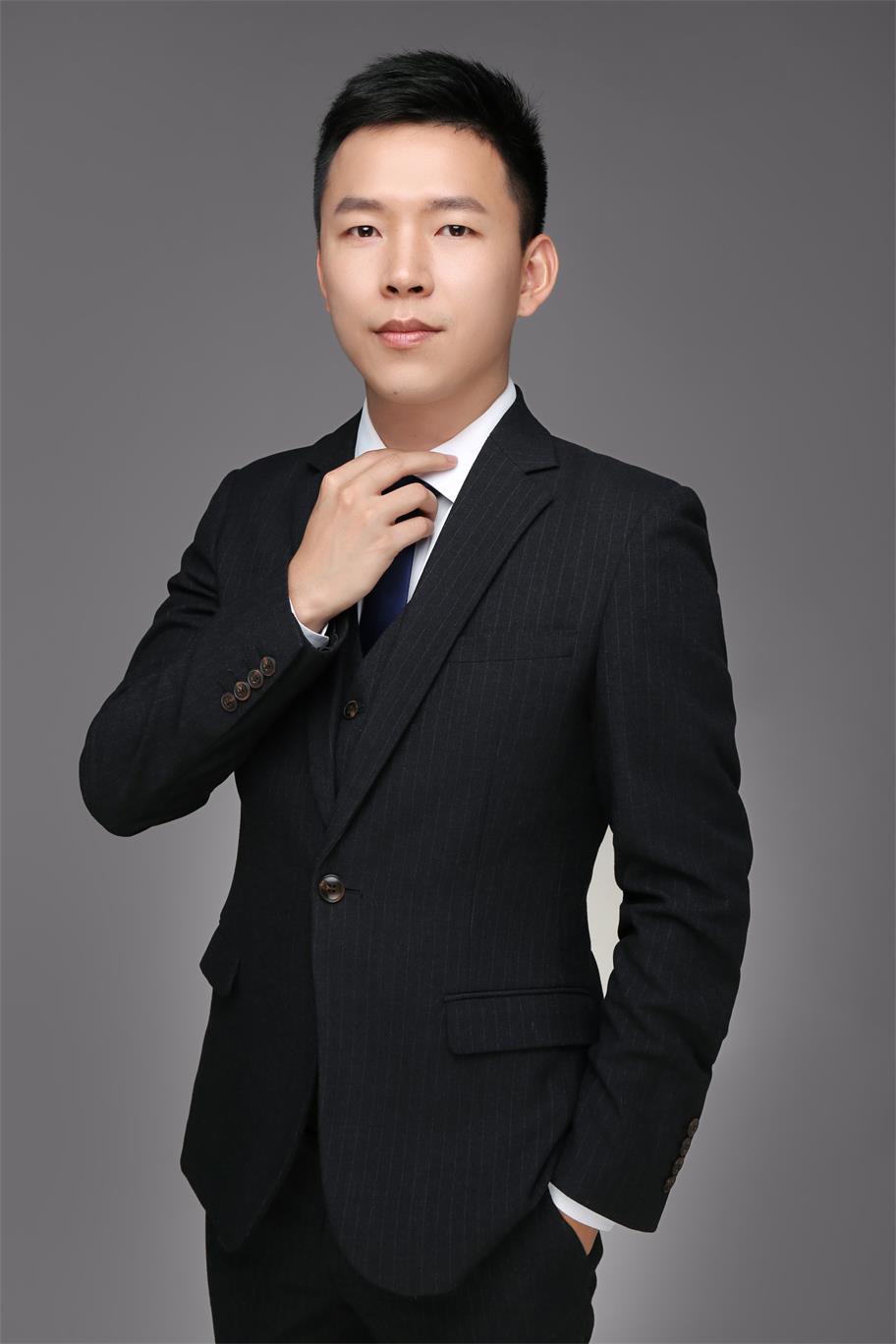 冯家华 创始人 & 执行董事